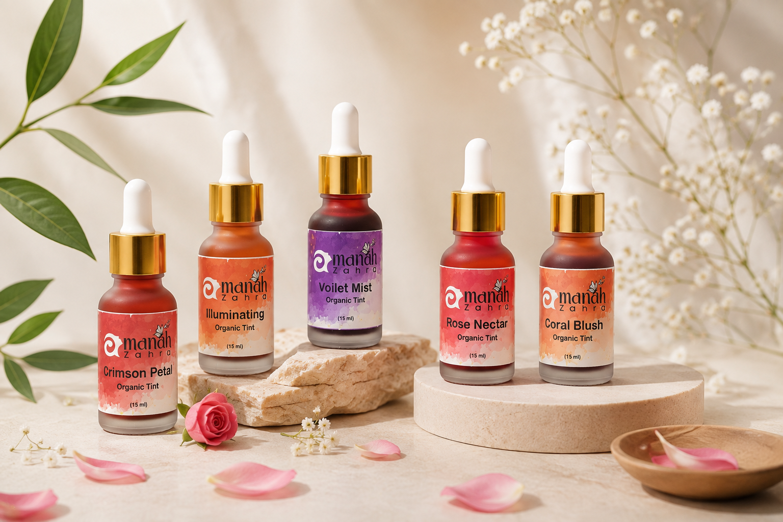 products collection